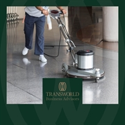 commercial cleaning gardening landscaping - 1