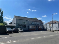 derbyshire detached pub with - 1