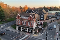 freehold high street pub - 1