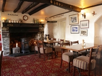 established hotel lifton - 3