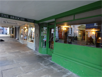 established licensed cafe bistro - 2