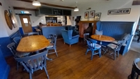 worcestershire country inn set - 3