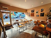 premium brunch cafe coffee - 1