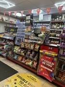 established convenience store with - 2