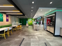 newly refurbished profitable subway - 1