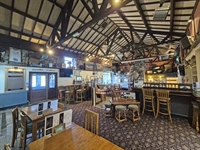 south lakeland cosy bar - 2
