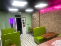 fast food takeaway shop - 1