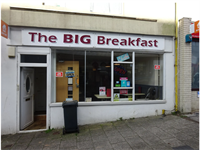profitable cafe takeaway near - 1
