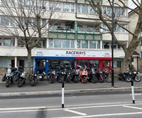 established motorcycle sales rental - 1