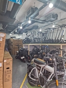 established bicycle scooter retail - 2
