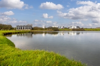 marine lake touring park - 2