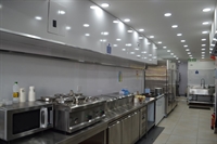 fitted fish chip shop - 3