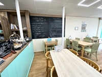 leasehold café located chepstow - 2
