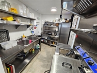 non-trading business recently-closed fully-fitted - 2
