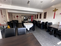 chinese restaurant takeaway three-bedroom - 1