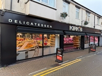well established butcher producer - 1