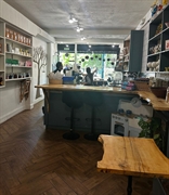artisan bakery coffee shop - 3