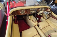 classic car business - 2
