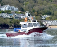 salcombe angling sea fishing - 1