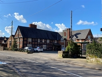 17th century village pub - 1