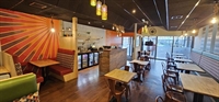 fully fitted restaurant opportunity - 3