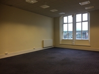 character ground floor office - 3