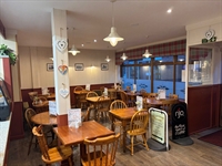 renowned long-established tearoom business - 3