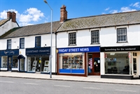 town centre retail shop - 1