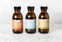 premium wellness brand professional - 3