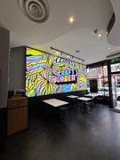 profitable burger restaurant ealing - 1