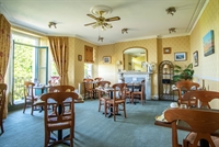 long established licenced guest - 3