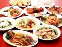 chinese restaurant central london - 1