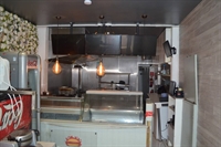 takeaway shop multi use - 2