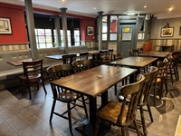rarely available pub restaurant - 3