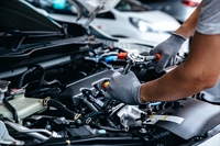 service repair garage oldbury - 1