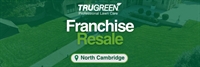 trugreen north cambridge resale - 1