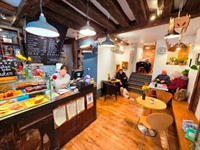 café coffee shop for - 1