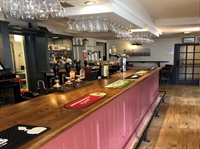 free-of-tie unopposed village pub - 2
