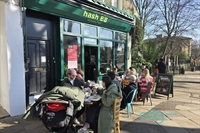 victoria park café restaurant - 1