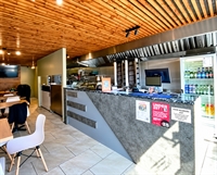 high-turnover a5 hot-food takeaway - 2