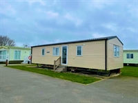 two bedroom lodge with - 1