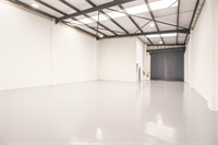 refurbished industrial warehouse heston - 2
