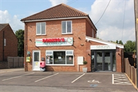 pizza kebab takeaway marham - 1