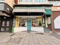investment property comprising leased - 1