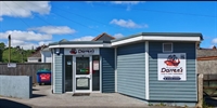 leasehold fish chip shop - 1