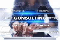 business consultancy focused on - 1