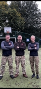 outdoor military fitness franchise - 1