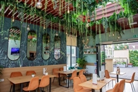 parkside-café bar event venue - 2