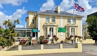 profitable 15-bedroom en-suite hotel - 1