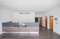 prominent office building harrow - 3